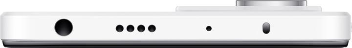 Image du produit Xiaomi Redmi Note 12 Pro 5G (8GB) (128 Go, Blanc polaire, 6.67", Double SIM, 50 Mpx, 5G)