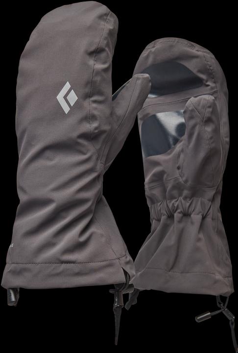 Image du produit Black Diamond Surmoulages imperméables (L)