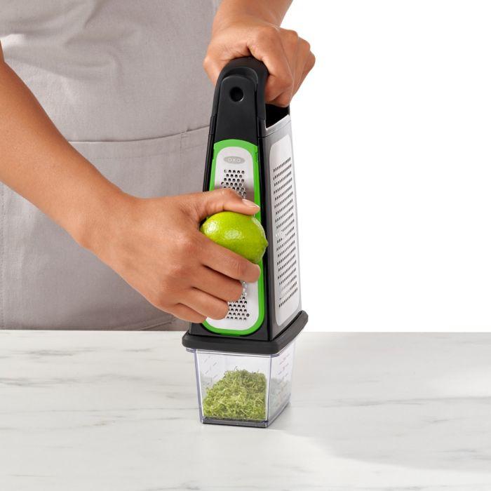 Produktbild OXO Kastenreibe