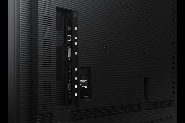 Produktbild Samsung QM65R (3840 x 2160 Pixel, 65")
