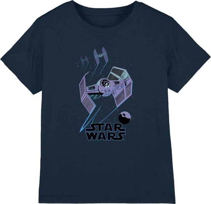 Star Wars Death Star Defenders TShirt