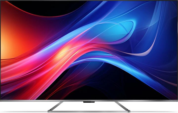 Sharp 75GP7265E (75", QLED, 4K)