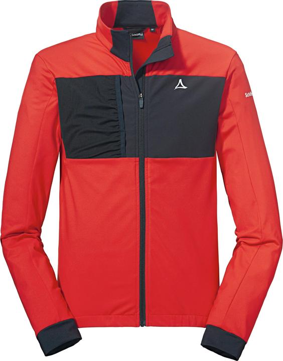 Actual product image Schöffel Fleece jacket Fleece Jacket Iurreta M (54)