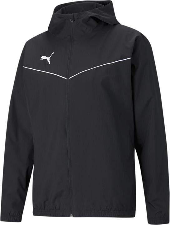 Actual product image Puma teamRISE all weather jacket men (M)