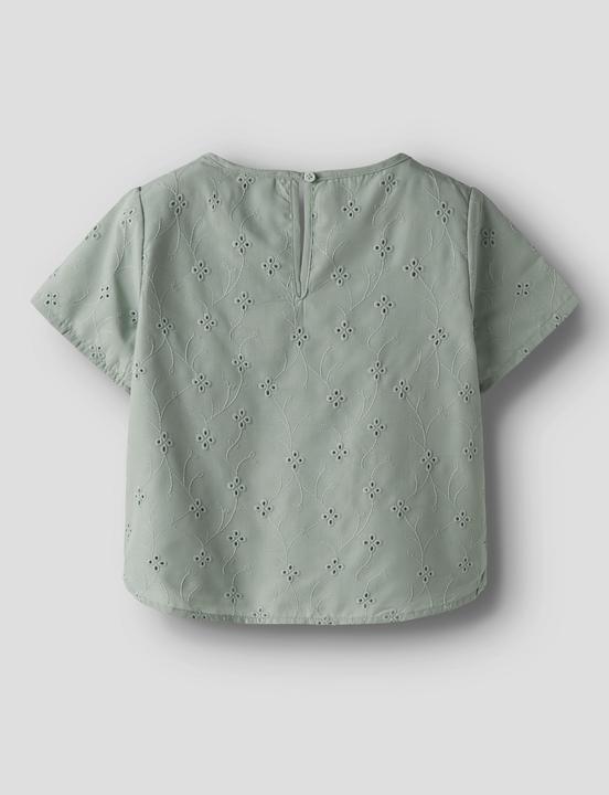 Actual product image Name it Kurzarm T-Shirt (146)