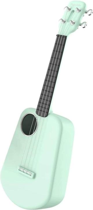 Actual product image Xiaomi Populele 2 Ukulele Green (Acoustic)