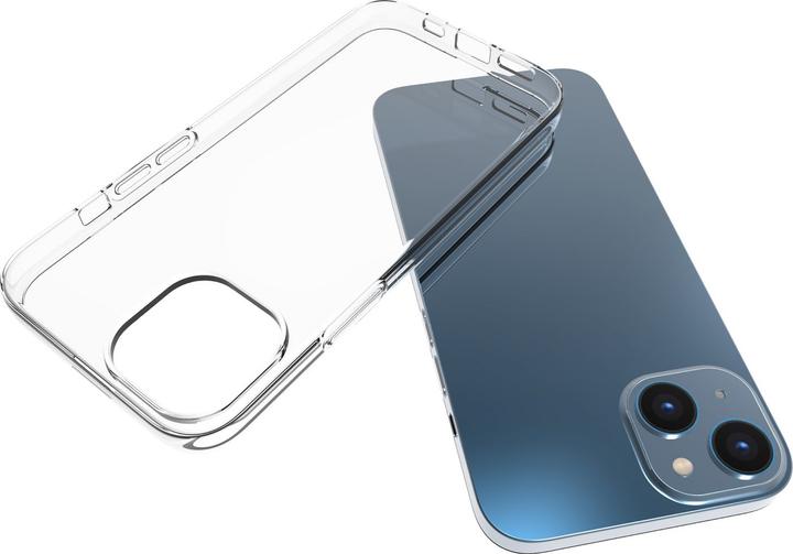 Produktbild eSTUFF INFINITE VIENNA iPhone 14 (Apple iPhone 14)