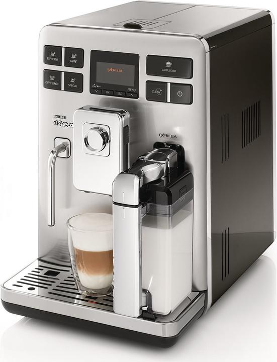 Saeco Exprelia HD 8854/01