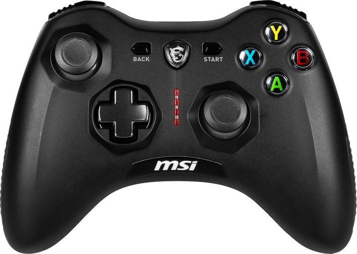 Produktbild MSI Force GC30 V2 (Android, PC)