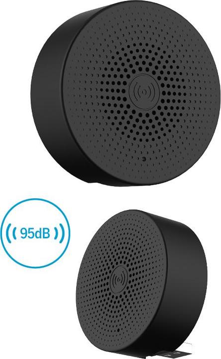 Actual product image Bea-Fon Visitor 1V (Wi-Fi)
