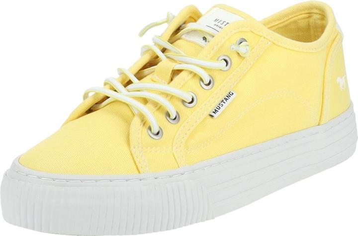 Actual product image Mustang Sneaker (39)