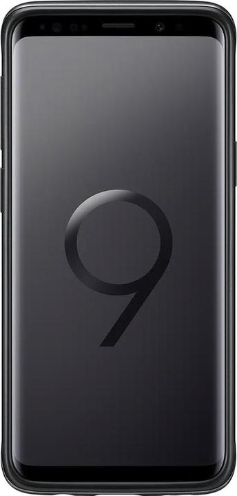 Produktbild Samsung Protective Standing Cover (Samsung Galaxy S9+)