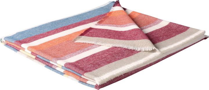 Actual product image Biederlack Plaid "Riad" (130 x 170 cm)