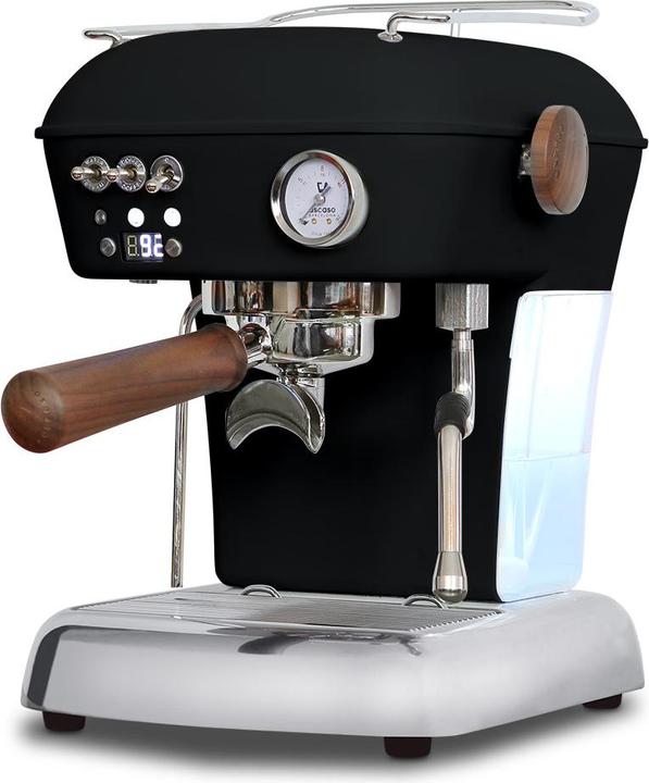 Actual product image Ascaso Dream Pid