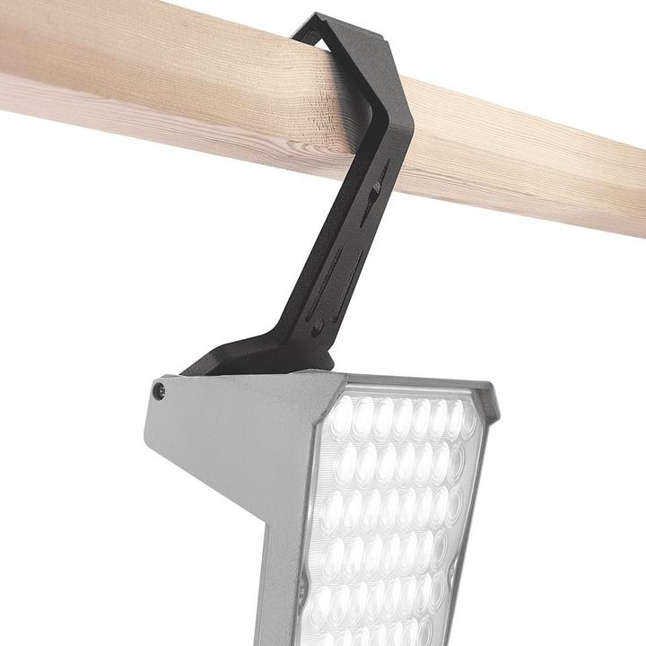 Actual product image LENA Lighting Construction spotlight LED Magnum Future XS c (1600 lm)
