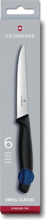 Produktbild Victorinox Steakmesser (11 cm)