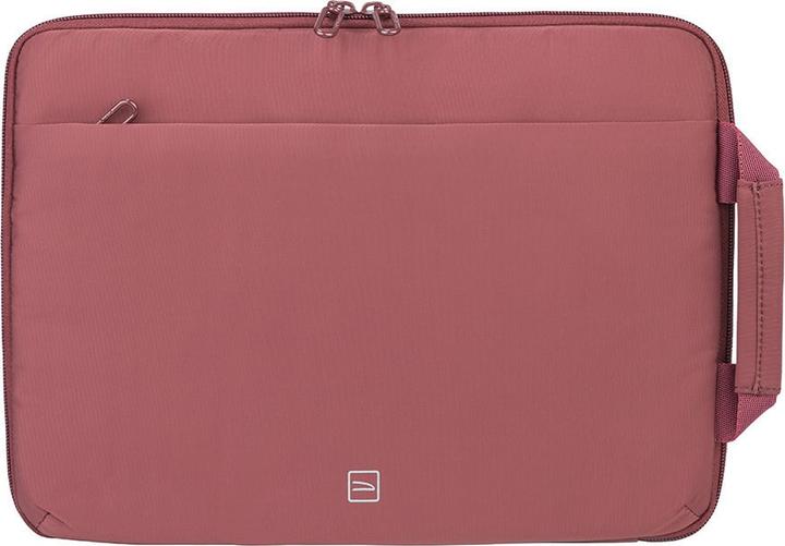 Actual product image Tucano Sacoche Ordinateur Portable Sandy 14" max (Rouge) (14")