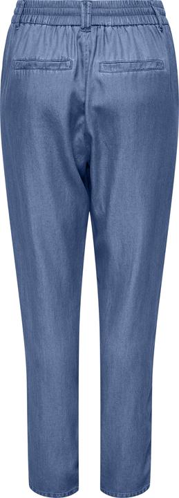 Image du produit Only ONLPOPTRASH Gerade geschnitten Hose Hose (32)