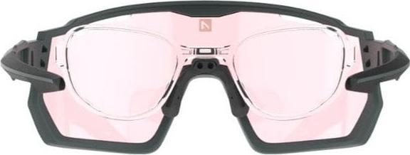 Image du produit AZR Kromic Pro Race RX Cat 1-3 - Fahrradbrille (Carbone Mat, Noir)