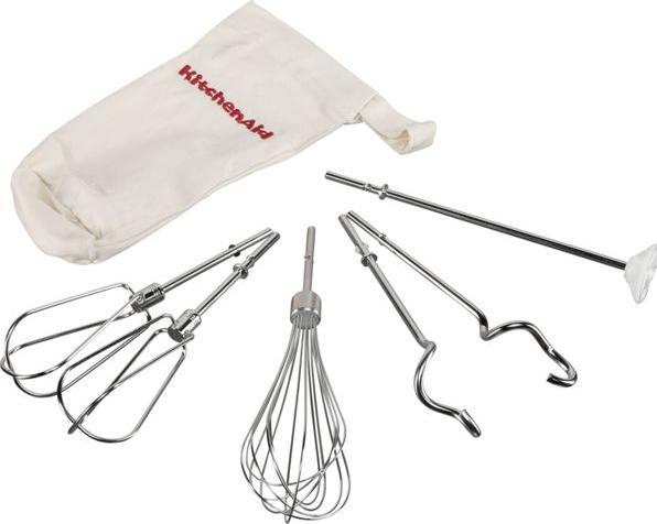 Actual product image KitchenAid 5khm9212ecu (85 W)