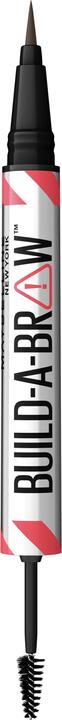 Maybelline New York Build-A-Brow (Black Brown)