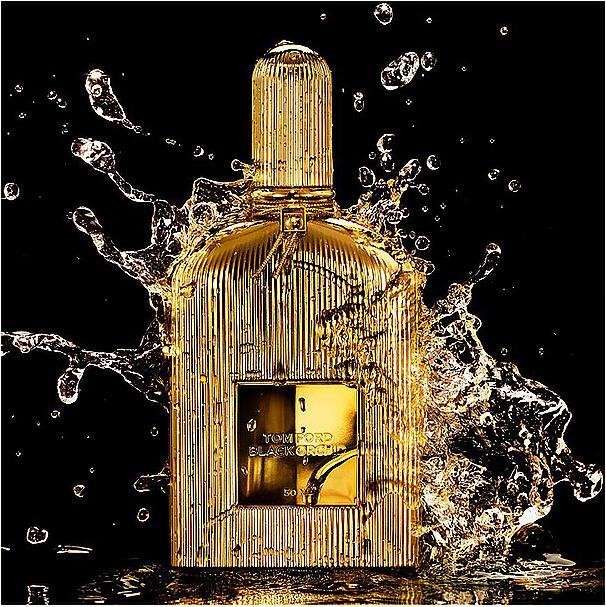 Produktbild Tom Ford Black Orchid (Eau de Toilette, 100 ml)