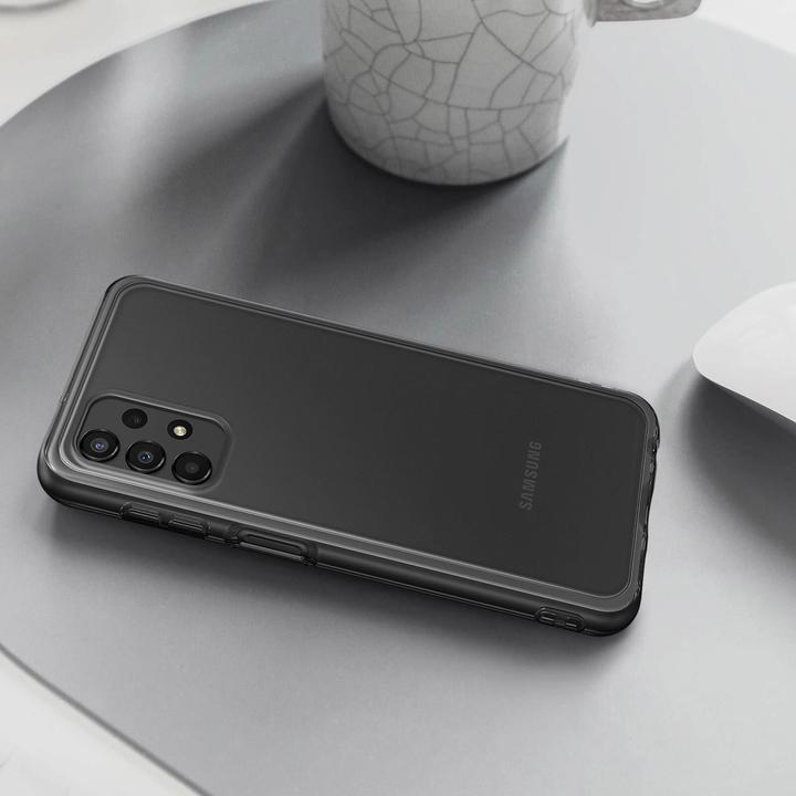 Produktbild Samsung Soft Clear Cover (Samsung Galaxy A13)
