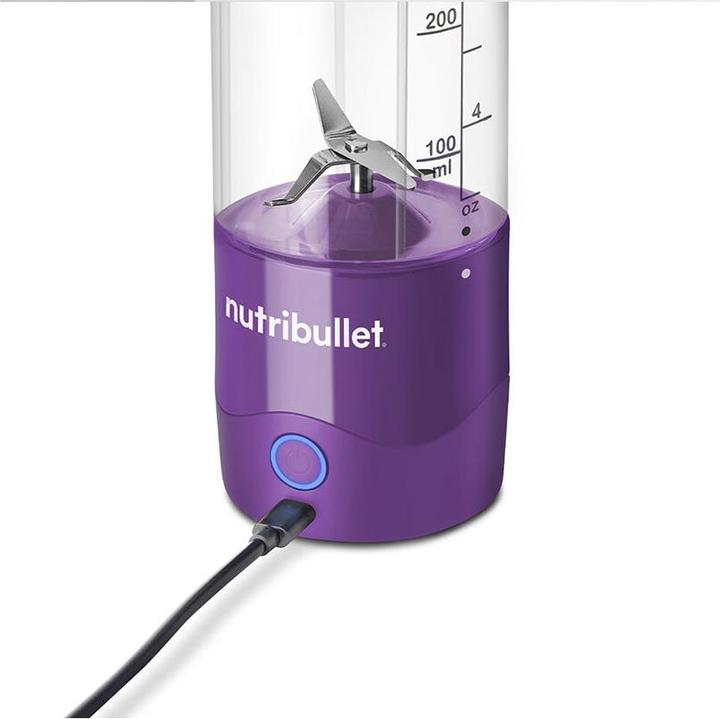 Actual product image NutriBullet Portable Blender (14.80 W)