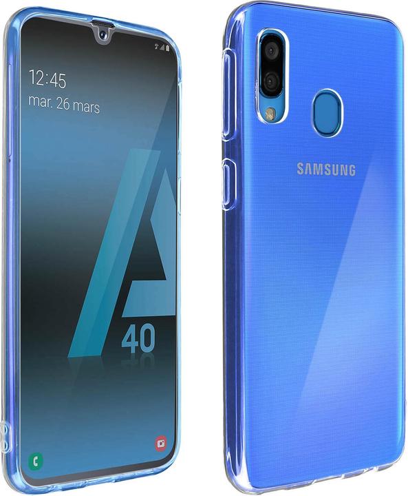 Produktbild Avizar Kit Series (Samsung Galaxy A40)