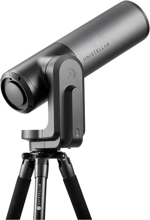 Actual product image Unistellar eQuinox 2