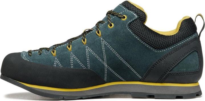 Actual product image Scarpa Crux GTX (40)