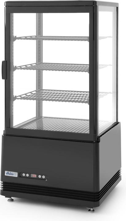 Image du produit Hendi Rehausse vitrine réfrigérée 68 litres 452x406x(H)891mm - sc (68 l)