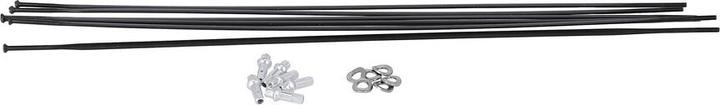 Produktbild DT Swiss Speichenkit für PR 1600 Spline 32 mm