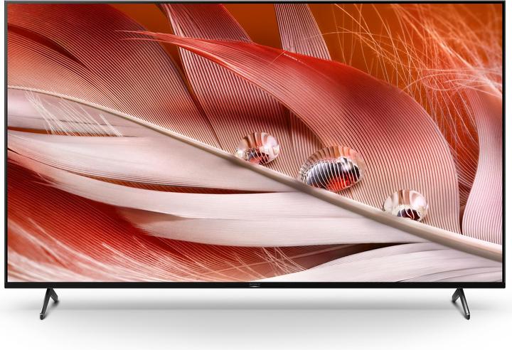 Immagine prodotto Sony XR-55X90S (55", X90S, LED, 4K, 2022)