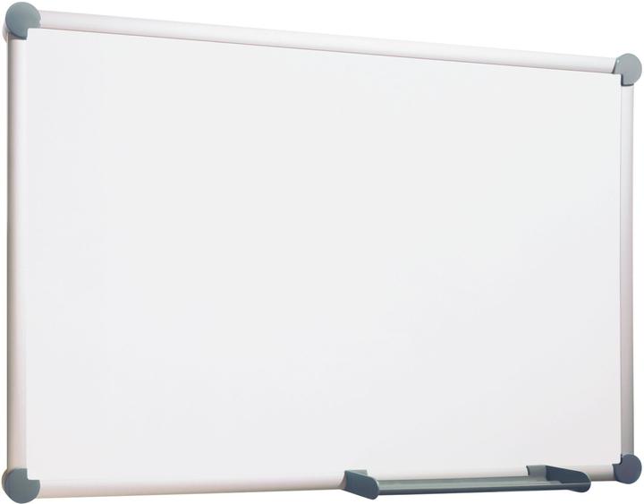Image du produit Maul Tableau blanc, tôle d'acier peinte, l x h 1500 x 1000 mm. (1000 x 1500 mm)