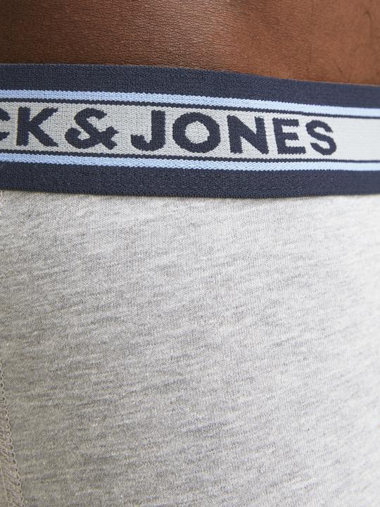 Produktbild Jack & Jones Solid (M, 10er Pack)