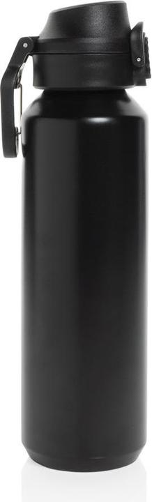 Immagine prodotto Xd Collection Via Con Serratura Acciaio INOX Riciclato 600 ml Borraccia (0.60 l)