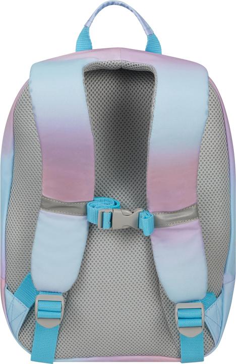 Actual product image Samsonite Zaino per asilo Disney Ultimate 2.0 Pre-School