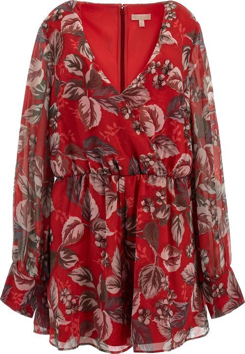 Actual product image Guess 's dress candis romper (XL)