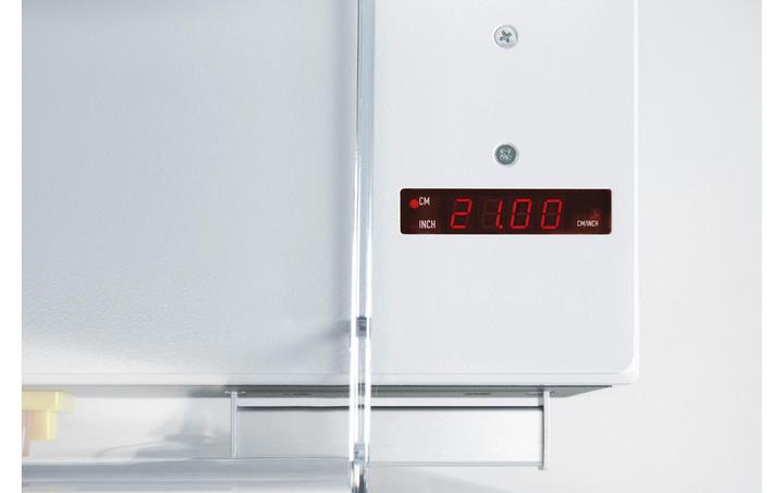 Immagine prodotto Ideal Taglierina a pila 4315 (500 lamelle, A3)