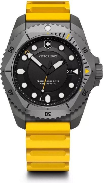 Immagine prodotto Victorinox Dive Pro Quartz (Orologio sub, 43 mm)