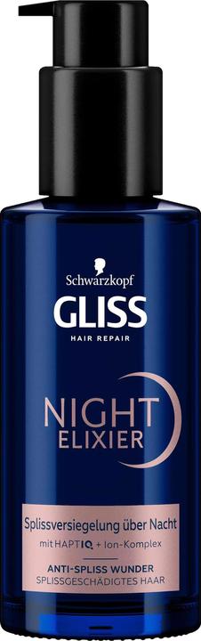 Produktbild Gliss Night Elixier (100 ml)