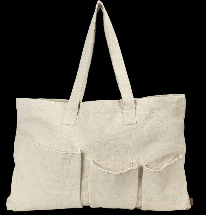Ferm Living Pocket Weekend Bag (2 l)