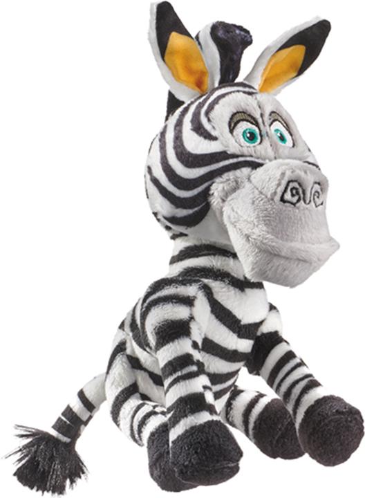 Schmidt Spiele Madagascar Marty (18 cm)