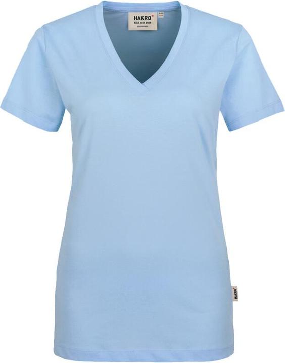 Ice blue