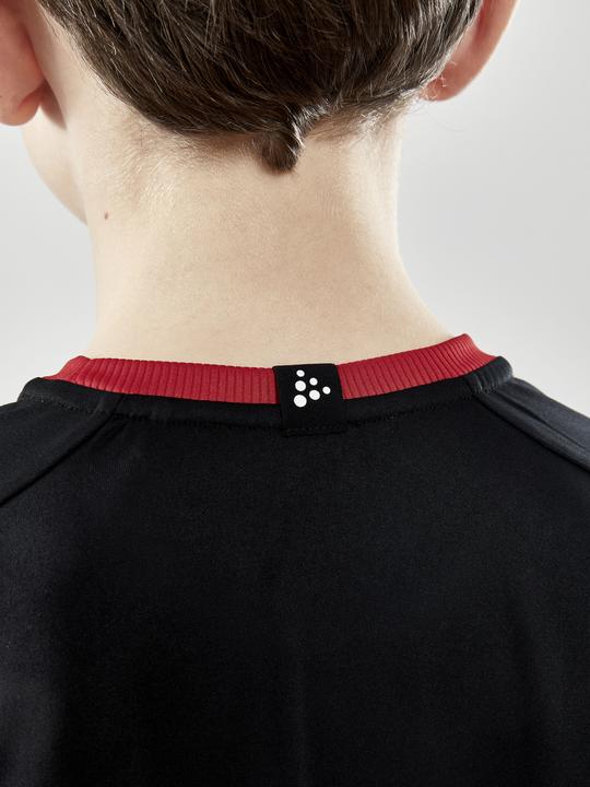 Actual product image Craft Progress 2.0 Graphic Jersey JR (146)
