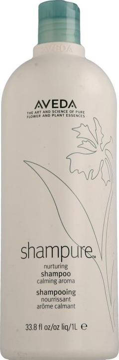 Aveda Shampure (1000 ml, Flüssiges Shampoo)