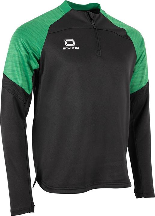 Actual product image Stanno Bolt Quarter Zip Top (M)