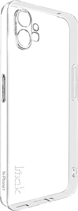 Produktbild Imak Soft Touch Series (Nothing Phone (1))
