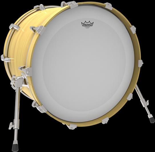 Produktbild Remo P4 (Tom, Snare)
